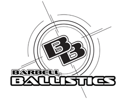 Barbell Ballistics